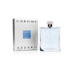AZZARO - AZZARO CHROME 200ML EDT / PERFUMES MP AZZARO