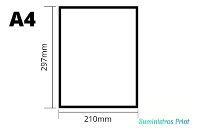 DesignTec - Papel fotográfico autoadhesivo brillante 135 grs. - 50 hojas  tamaño A4