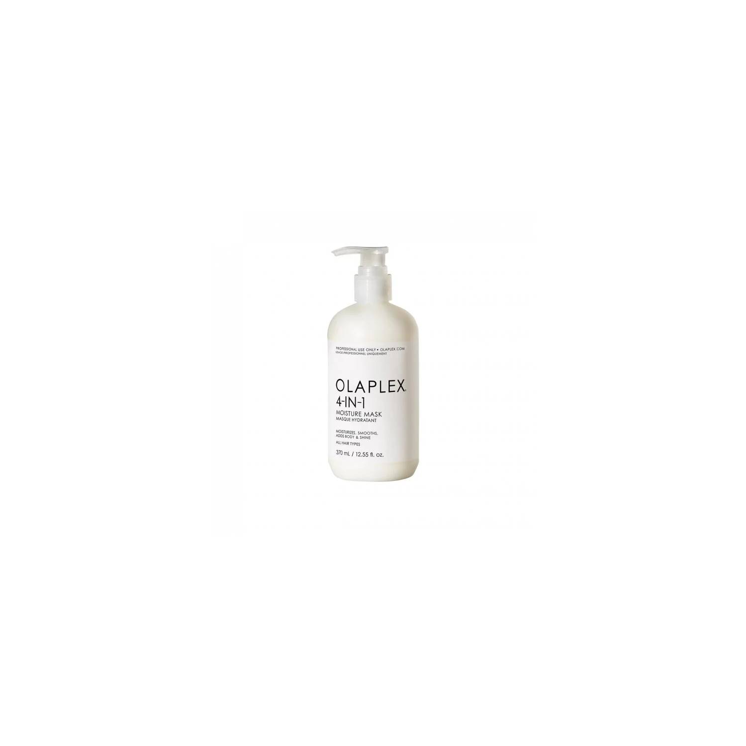 OLAPLEX OLAPLEX 4-in-1 MOISTURE MASK 370 ML