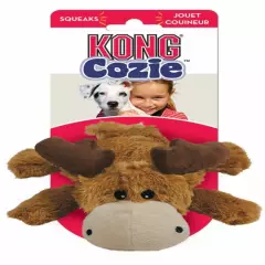 KONG - Kong cozie marvin moose Medium
