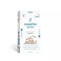 COSECHA JUSTA - Pasta penne de lentejas Sin gluten