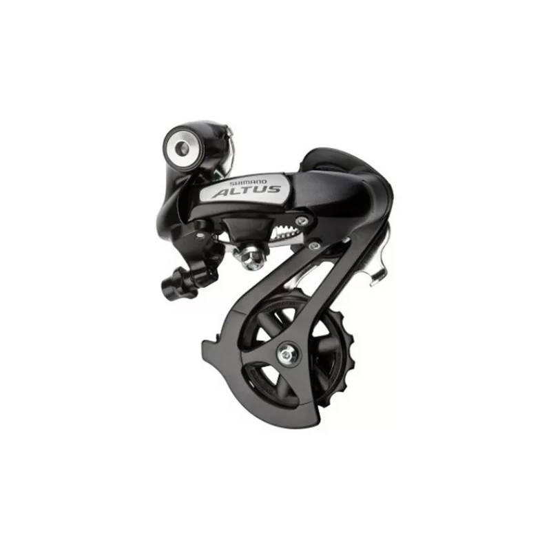 SHIMANO Pata De Cambio Shimano Altus Rd m310 7 8v Desviador