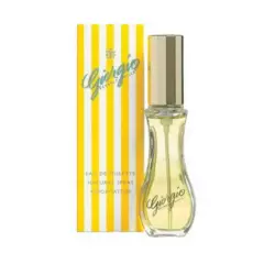 GIORGIO BEVERLY HILLS - Giorgío Beverly Hills Giorgío 90ML EDT Mujer