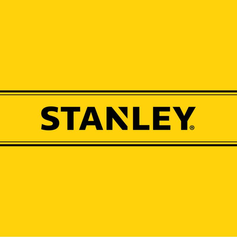 STANLEY Juego De Herramientas Mecánicas 150 Piezas Stanley R99-150la