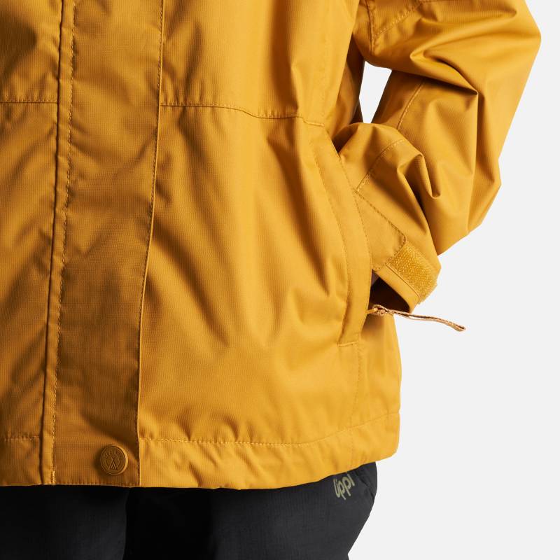 Chaqueta Niño Blizzard B-Dry Hoody Jacket Terracota Lippi – LippiOutdoor