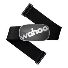 WAHOO FITNESS - Monitor Cardiaco Bluetooth Y Ant Tickr Gen2 - Apro Chile