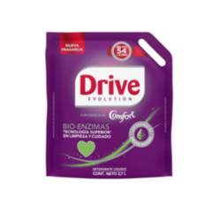 DRIVE - Detergente DRIVE Evolution Confort 2.7 Litros