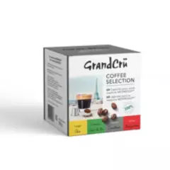 GRAND CRU - Box - Pack 60 Cápsulas Grand Cru Nespresso ® Compatibles