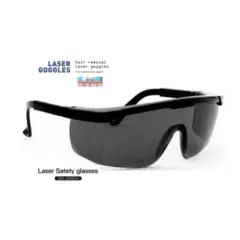 GENERICO - Gafas de Protección Ipl Laser Diodo Lentes Operario y Paciente…