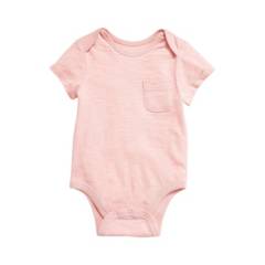 OLD NAVY - Pilucho Solido Rosa OLD NAVY