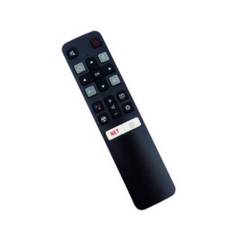 GENERICO - Control Remoto Universal Directo Para Tv Compatible Tlc