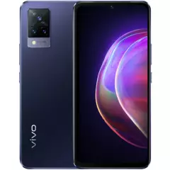 VIVO - Vivo V21 5G 128GB - Reacondicionado - Dusk Blue