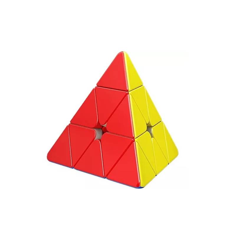 Cubo Triangular Tipo Cube 3x3 Piramide | falabella.com