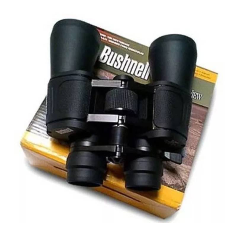 Binoculares Profesionales Largo Alcance 70x10 Bushnell Zoom GENERICO