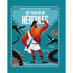 RETAILEXPRESS - Los Trabajos De Hércules