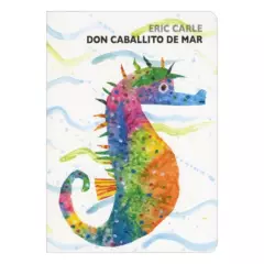 BEASCOA - Don Caballito De Mar