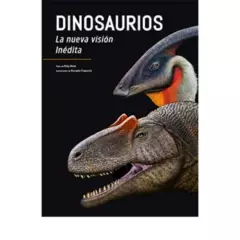 RETAILEXPRESS - Dinosaurios, La Nueva Visión Inédita