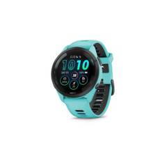 GARMIN - Smartwatch Forerunner 265 Aqua Garmin GARMIN