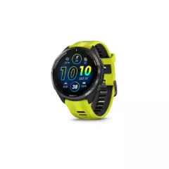 GARMIN - Smartwatch Forerunner 965 Amarillo Garmin GARMIN