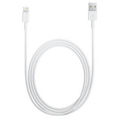 APPLE - Cable USB A Lightning Apple Original 1 MT - iPhone