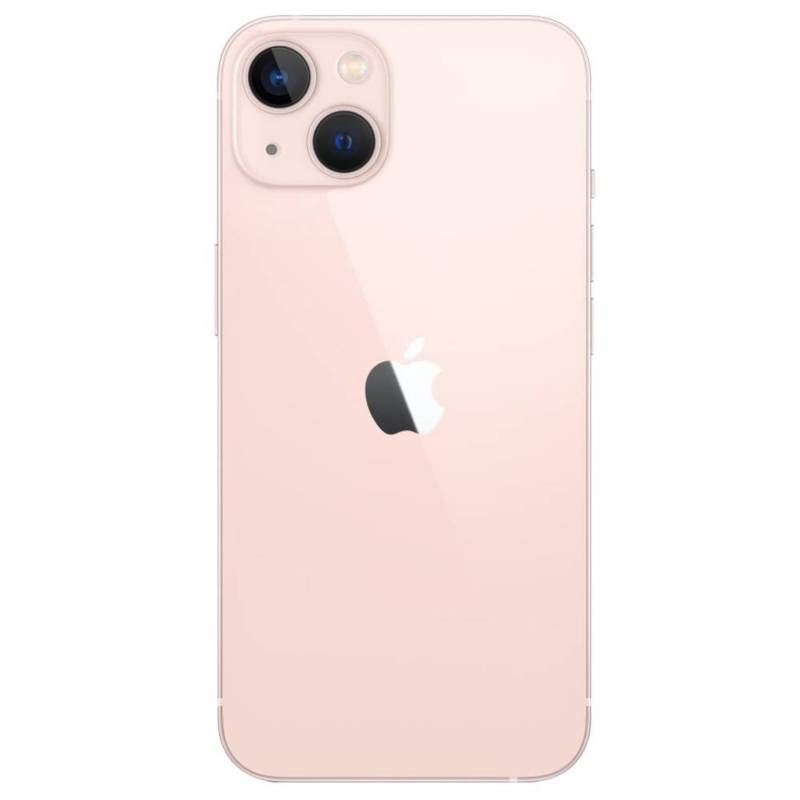 Apple iPhone 13 Mini, 128 GB, rosa - Desbloqueado (reacondicionado)