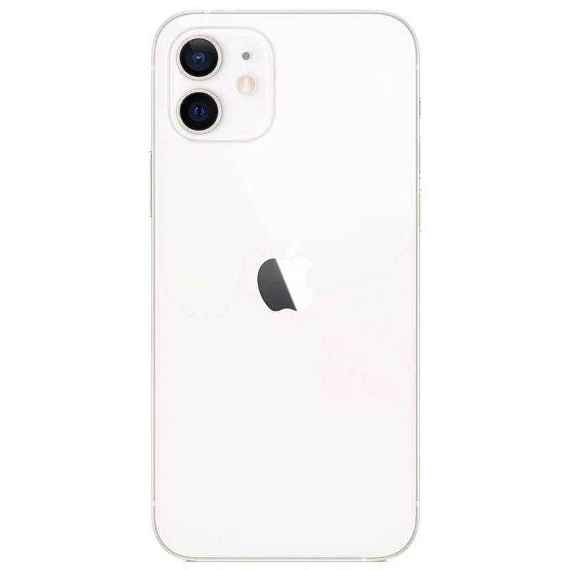 iPhone 12 128GB Blanco