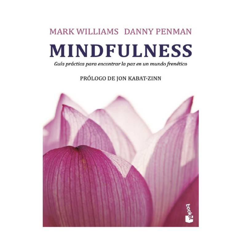 Booket Mindfulness Guia Practica