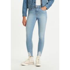 LEVIS - Jeans Mujer 720 High Rise Super Skinny Levis