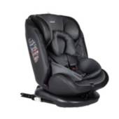 Alzador De Auto Go Isofix Black Stone - Bebeclick