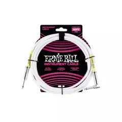 ERNIE BALL - Cable Instrumento Ernie Ball P06049
