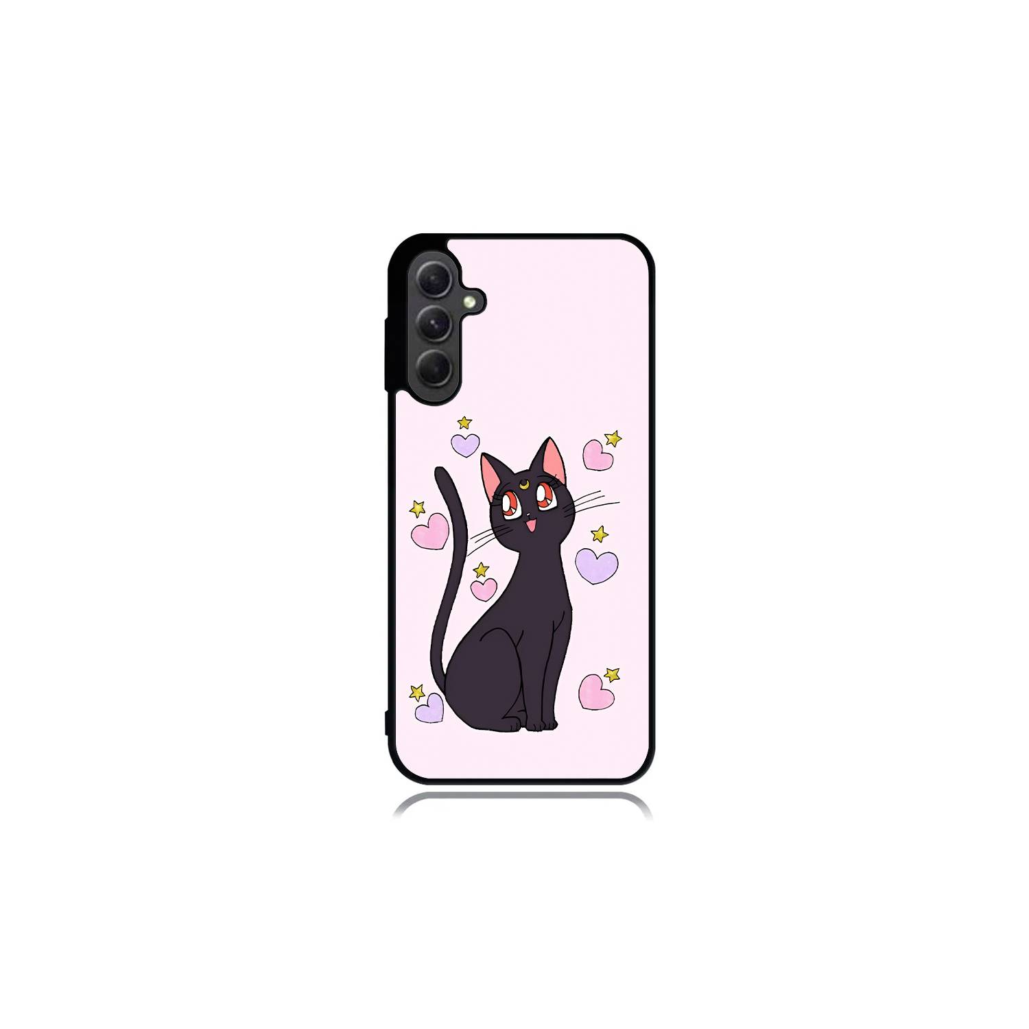 Ripley - CARCASA FUNDA PARA SAMSUNG A14 5G DISEÑO 20