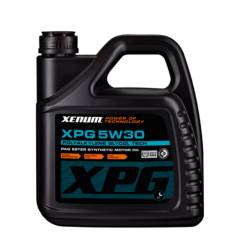 XENUM CHILE - Aceite de motor XPG 5W30