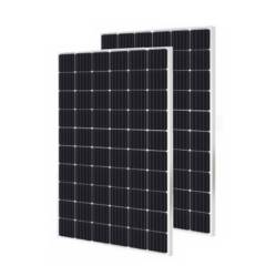 KINGDOM SOLAR - Panel Solar 330W Monocristalino Set 2 Unidades