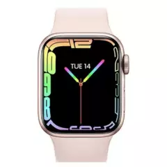 GENERICO - Reloj Inteligente Smartwatch Z51 Deporte Actividad Cardiaca
