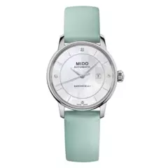 MIDO - Reloj Mido Baroncelli Signature Colours
