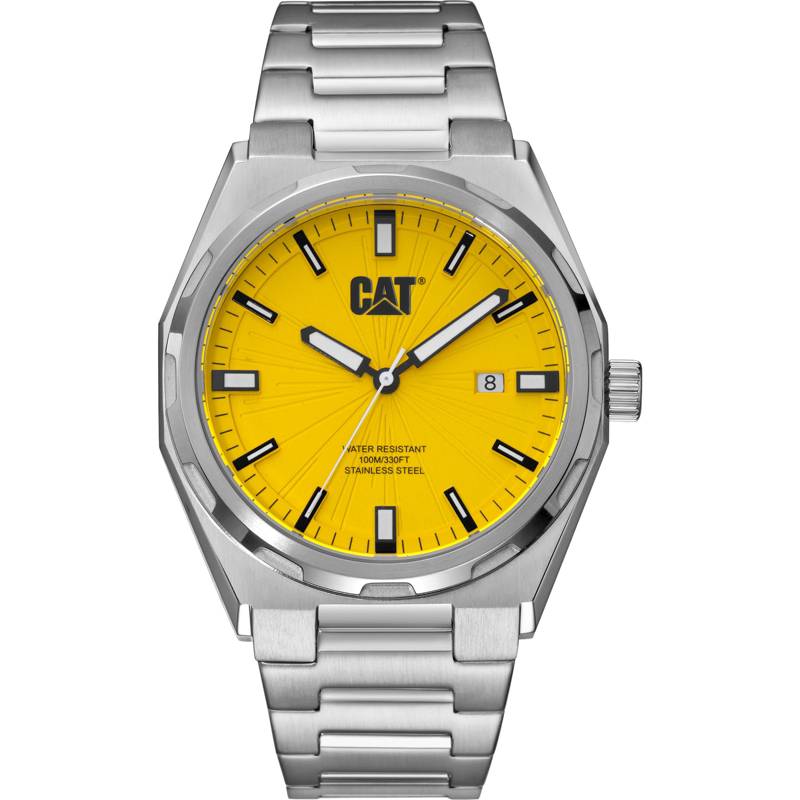 CAT - Reloj Analogo Caterpillar Hombre Al-141-11-721 California