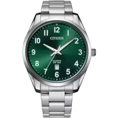 CITIZEN - Reloj Analogo Citizen Hombre Bi1031-51X Classic Quartz