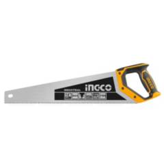 INGCO - Serrucho Carpintero Industrial 400 Mm/16" Ingco Hhas28400