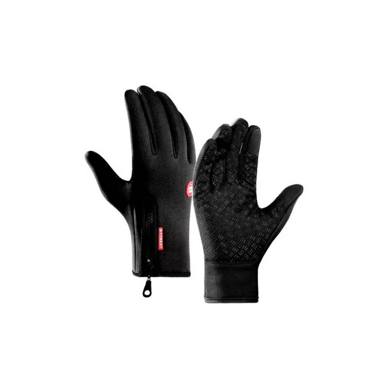 Guantes Térmicos Guantes Mujer Guantes Térmicos Touc Guantes