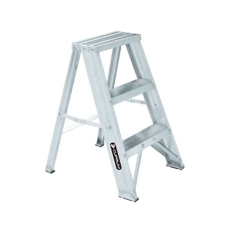 Escalera Taburete Plegable 3 Peldaños – Relan