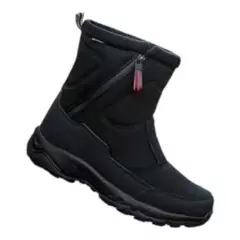 PAND-G - Bota impermeable con chiporro- HORMA CHICA