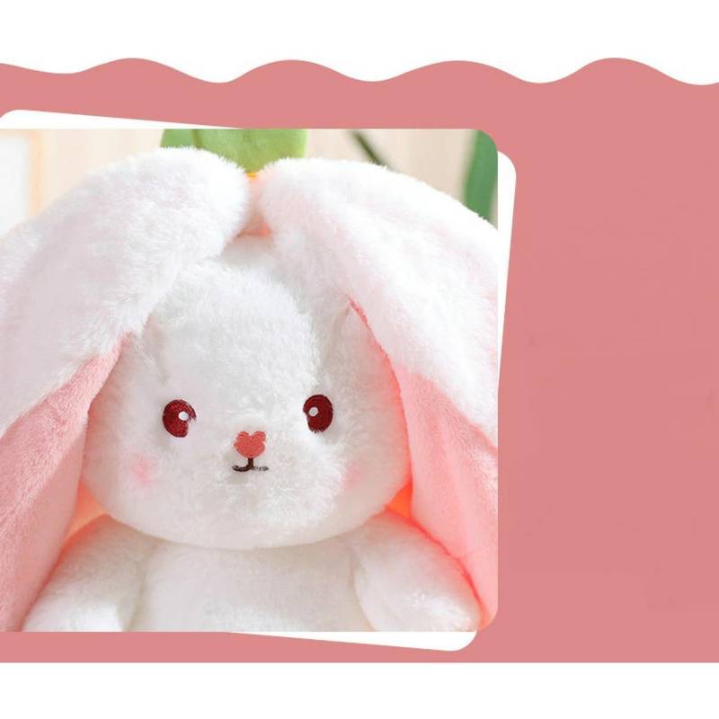 Peluche Conejo Rosado – Gift Shop Kawaii