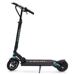 MUVTER - Scooter Eléctrico Muvter Pro
