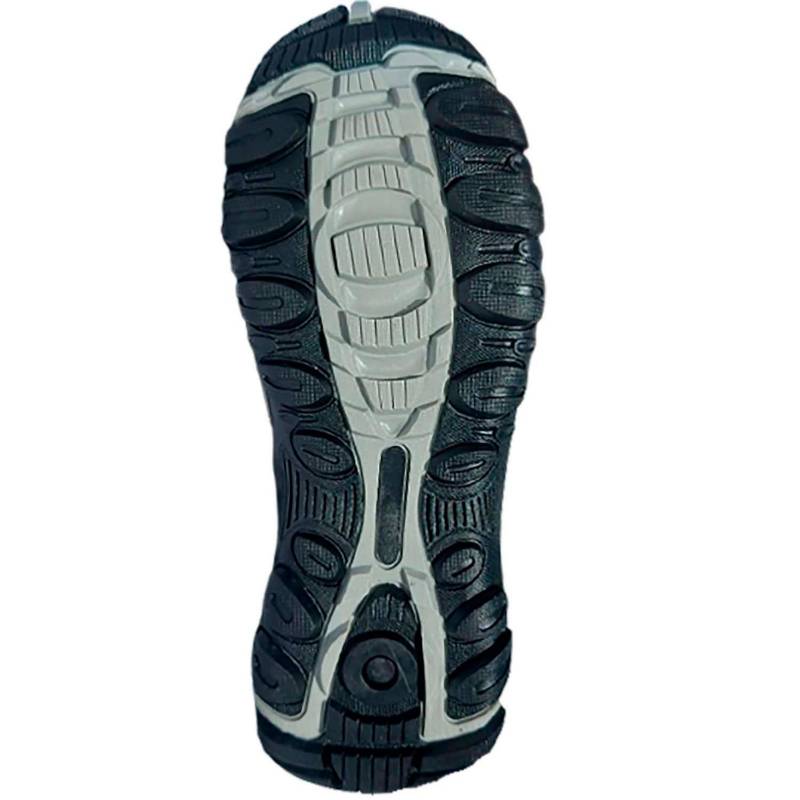 DYNAMOSTRONG.CL Zapatillas Trekking Hombre Mujer