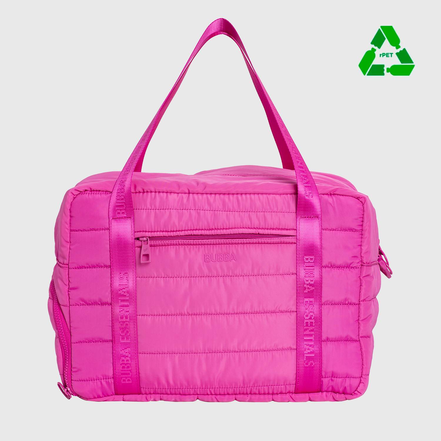 Mochila Matte Pink Passion – Bubba Bags Perú