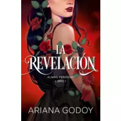 TOP10BOOKS - LIBRO LA REVELACION /324