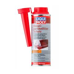 LIQUI MOLY - Limpiador De Particulas Diesel Dpf 250ml Liqui Moly