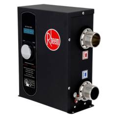 RHEEM - Calentador de jacuzzis y spa eléctrico rheem e3t