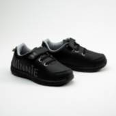 Zapatillas Minnie - Blanco - Zapatillas Velcro Niña Disney, Sprinter