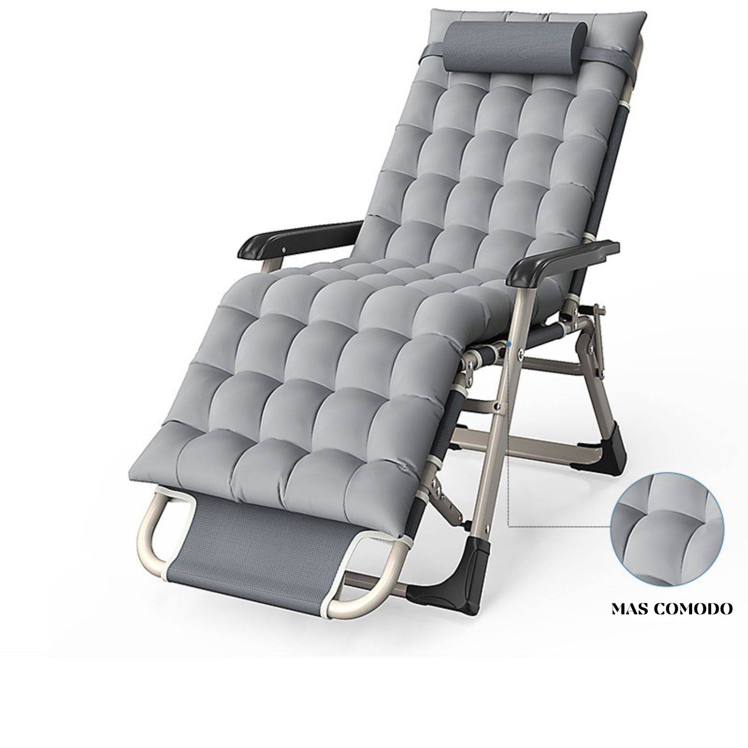Empresa y proveedores de sillas plegables Lounge con descuento - Productos  Precio directo